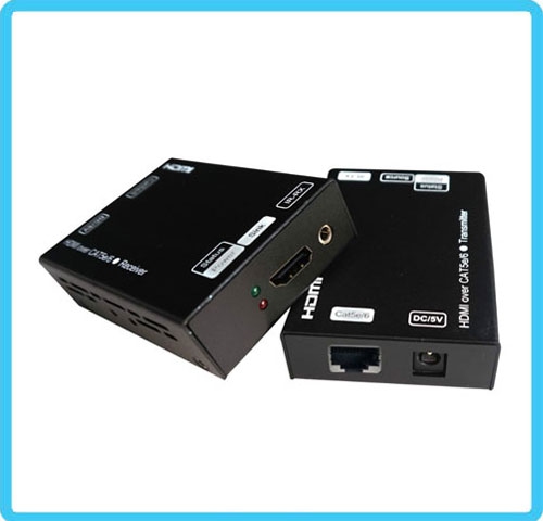 Bộ chuyển đổi tín hiệu HDMI-EX60